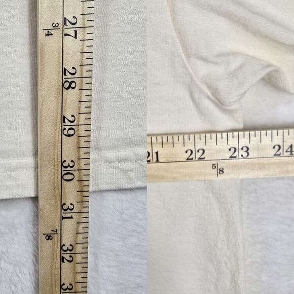 Vibras USA Soccer 2022 World Cup Qatar USMNT T-Shirt Size XL Streetwear Futbol - Picture 8 of 8